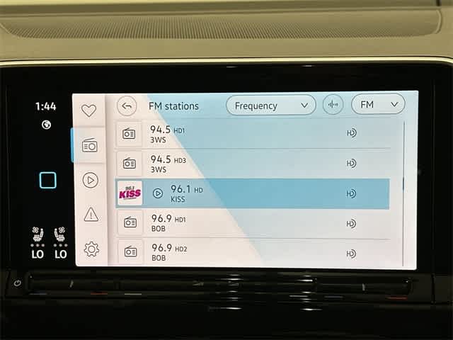 Thumbnail: 2026 Volkswagen Atlas - 11