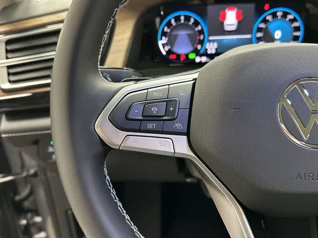 Thumbnail: 2026 Volkswagen Atlas - 9