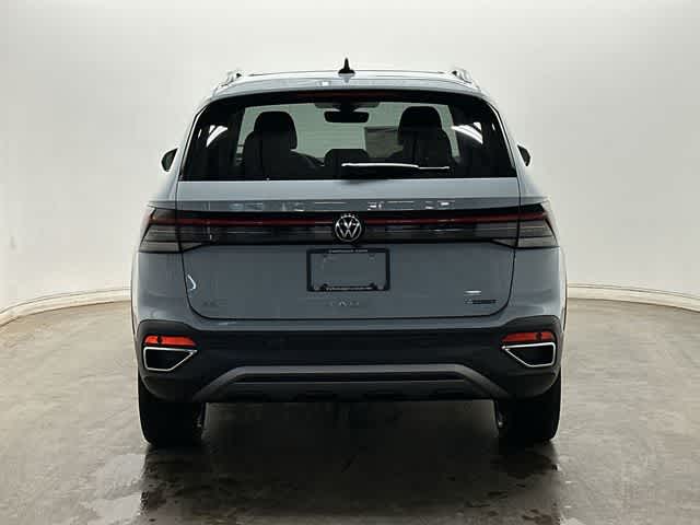 Thumbnail: 2026 Volkswagen Taos - 4