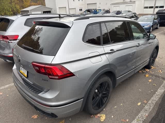 Thumbnail: 2022 Volkswagen Tiguan - 6