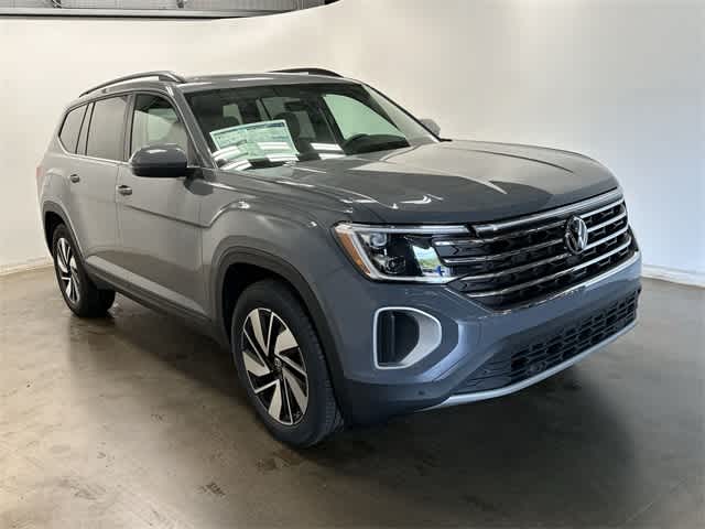 2025 Volkswagen Atlas SE 29
