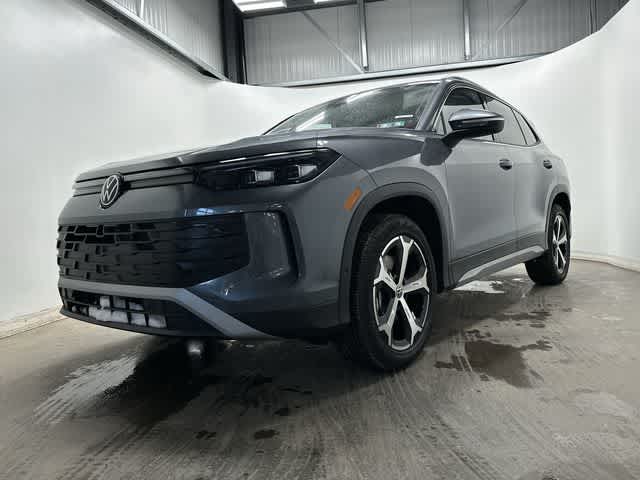 Thumbnail: 2026 Volkswagen Tiguan - 25