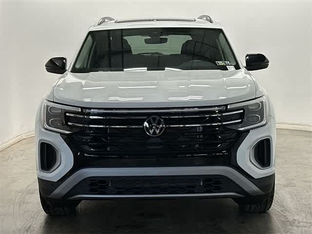 Thumbnail: 2025 Volkswagen Atlas - 28