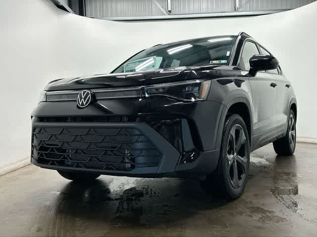 Thumbnail: 2026 Volkswagen Taos - 26