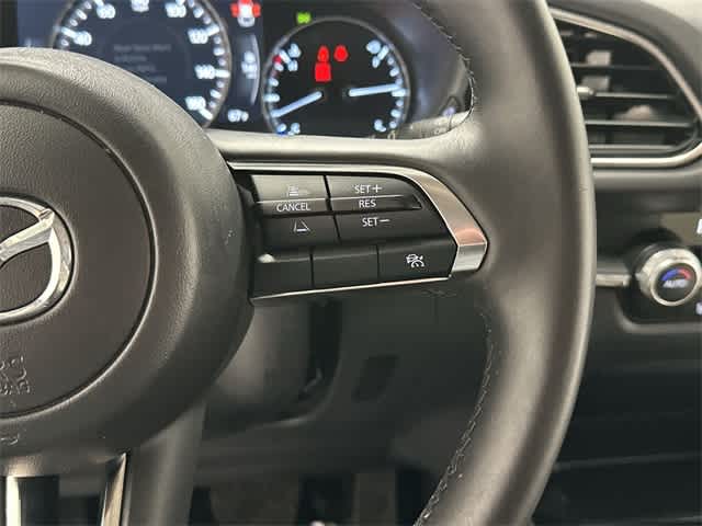 Thumbnail: 2024 Mazda CX-30 - 10