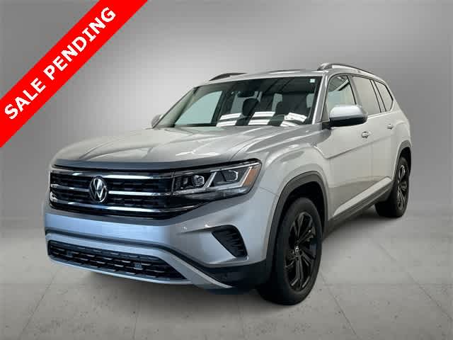 Thumbnail: 2023 Volkswagen Atlas - 1