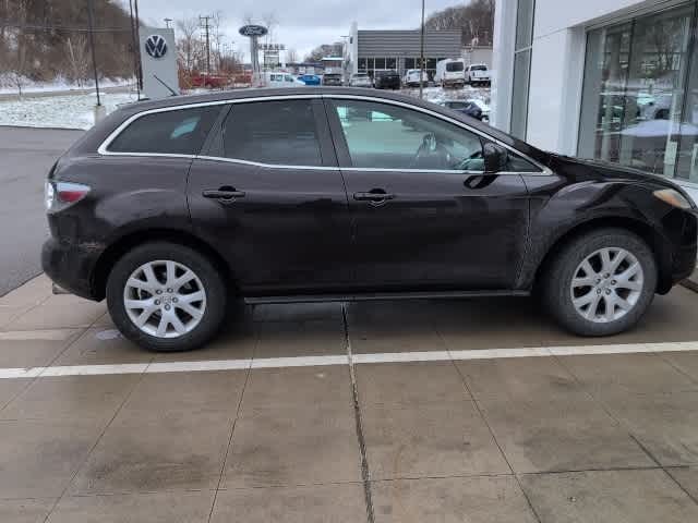 Thumbnail: 2007 Mazda CX-7 - 6