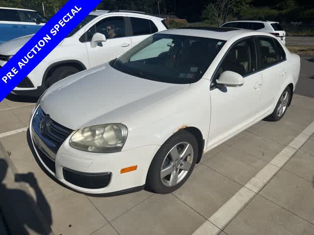 2009 Volkswagen Jetta SE -
                  Moon Township, PA