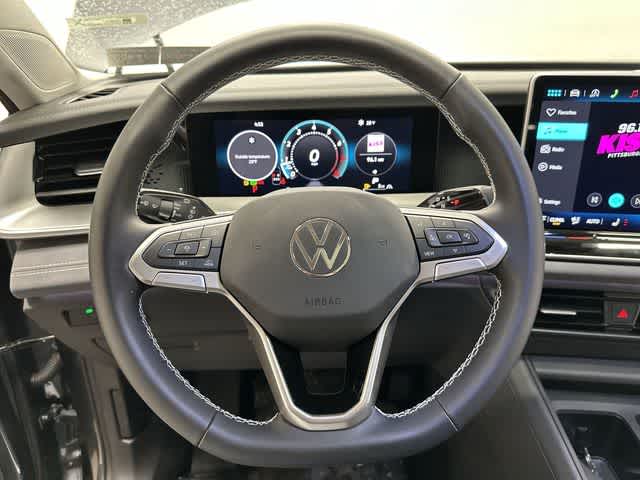 Thumbnail: 2026 Volkswagen Tiguan - 8