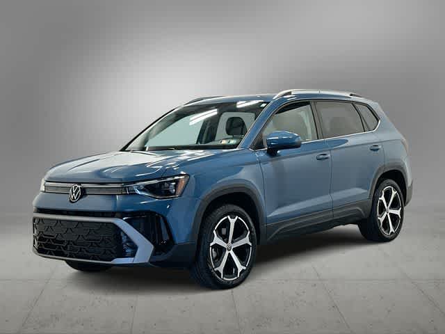 Thumbnail: 2025 Volkswagen Taos - 1