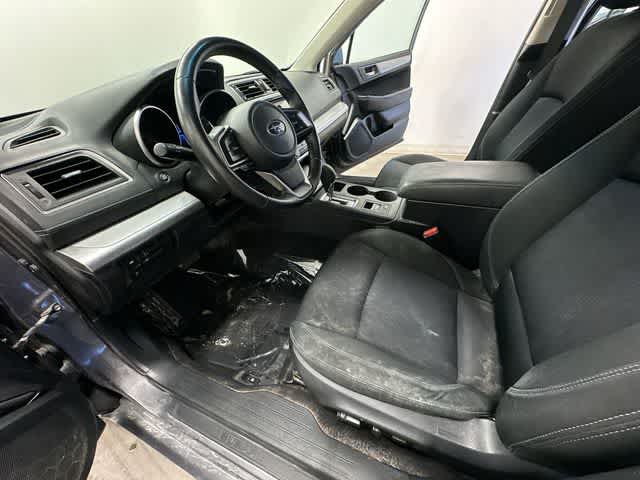 Thumbnail: 2018 Subaru Legacy - 14