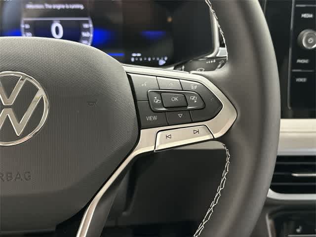 Thumbnail: 2026 Volkswagen Taos - 10