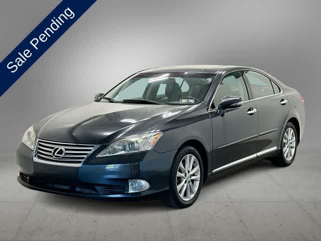 2010 Lexus ES 350 -
                  Moon Township, PA