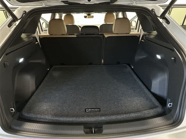 Thumbnail: 2026 Volkswagen Atlas - 23