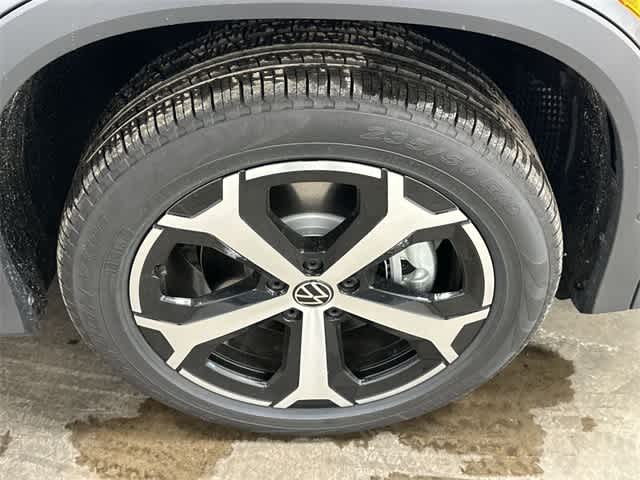 Thumbnail: 2026 Volkswagen Tiguan - 5