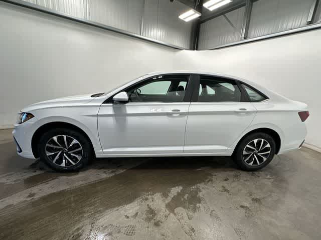 Thumbnail: 2026 Volkswagen Jetta - 2