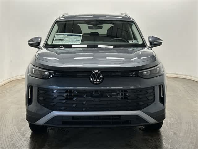 Thumbnail: 2026 Volkswagen Tiguan - 25