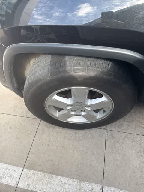 Thumbnail: 2012 Jeep Grand Cherokee - 9