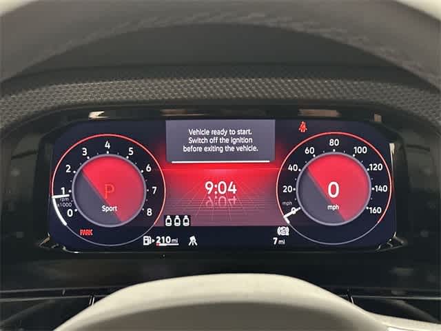 Thumbnail: 2026 Volkswagen Atlas - 7