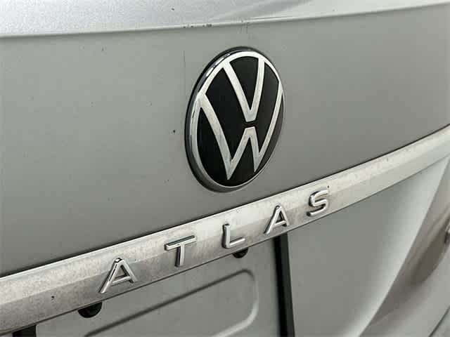 Thumbnail: 2020 Volkswagen Atlas - 27