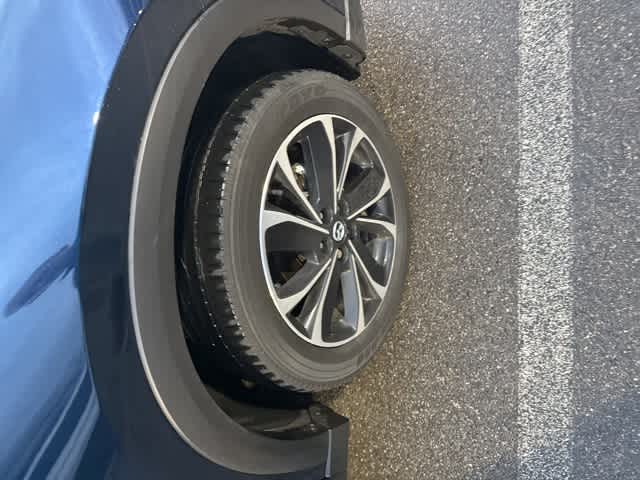 Thumbnail: 2023 Mazda CX-5 - 4