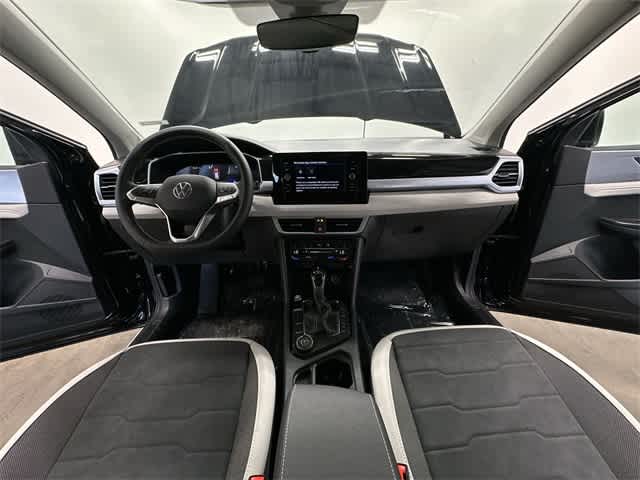 Thumbnail: 2026 Volkswagen Taos - 20