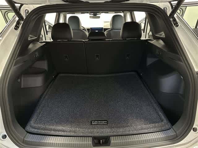 Thumbnail: 2026 Volkswagen Tiguan - 23