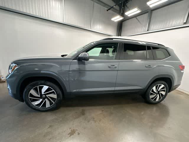 Thumbnail: 2026 Volkswagen Atlas - 2
