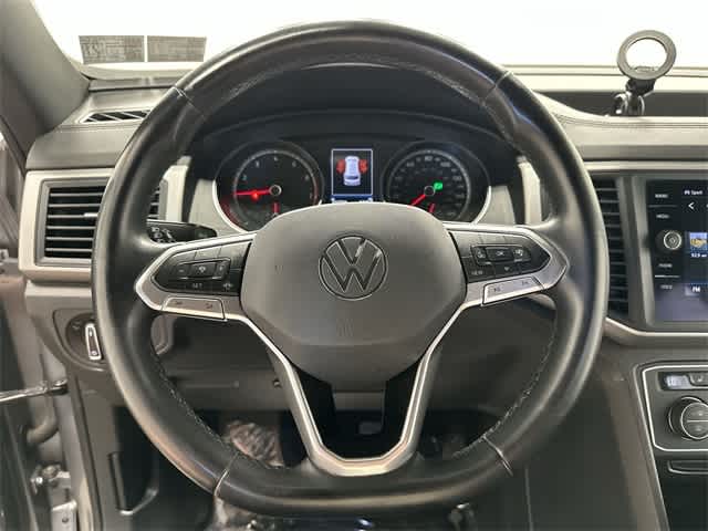 Thumbnail: 2020 Volkswagen Atlas - 8