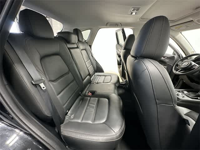 Thumbnail: 2023 Mazda CX-5 - 24