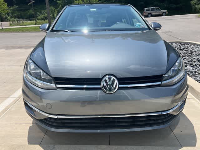 Thumbnail: 2020 Volkswagen Golf - 8
