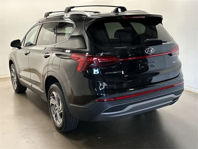 Thumbnail: 2023 Hyundai Santa Fe - 33