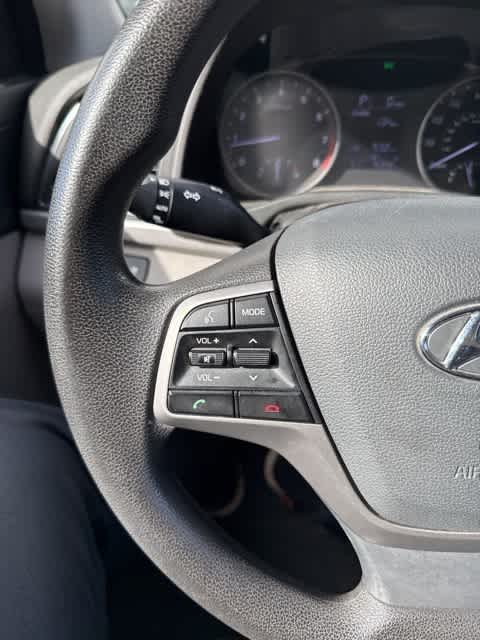 Thumbnail: 2018 Hyundai Elantra - 15