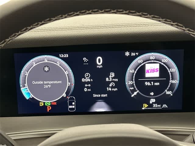 Thumbnail: 2026 Volkswagen Tiguan - 7