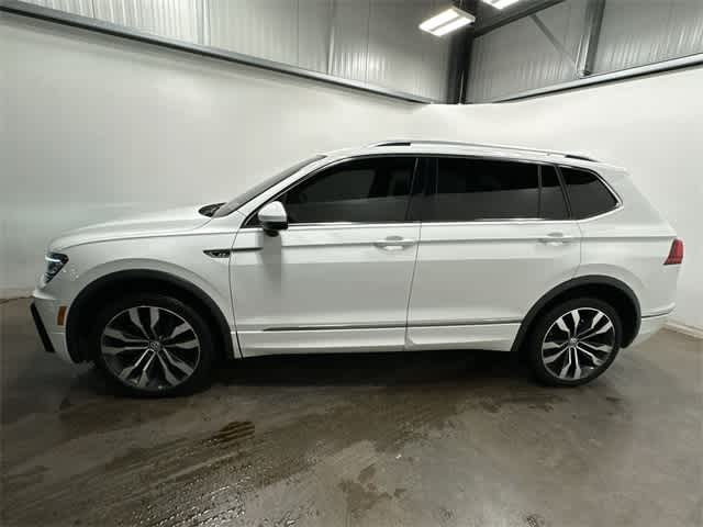 Thumbnail: 2020 Volkswagen Tiguan - 2