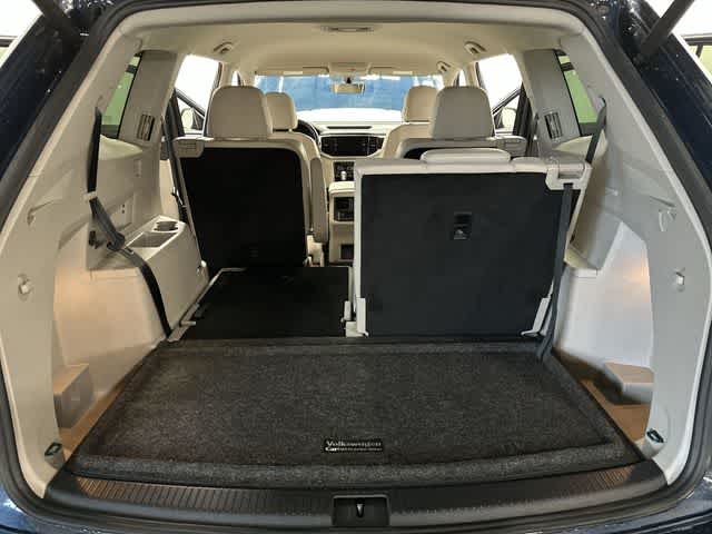 Thumbnail: 2023 Volkswagen Atlas - 26