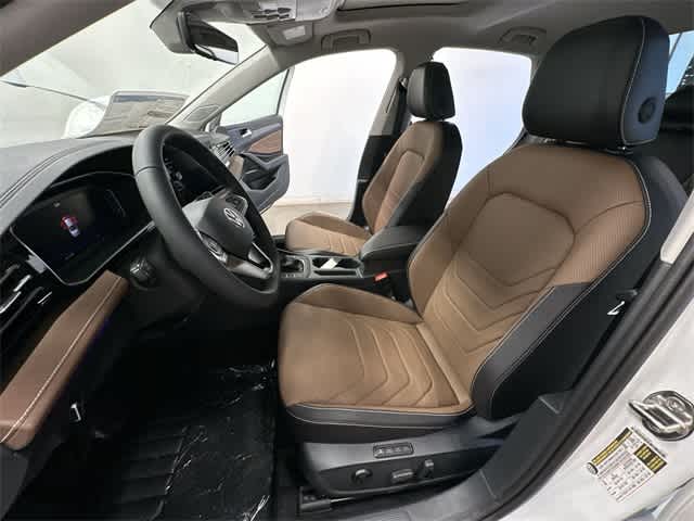 Thumbnail: 2026 Volkswagen Jetta - 19