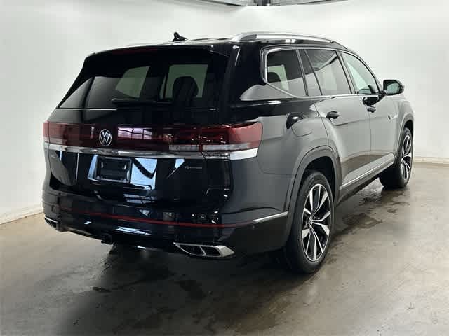 Thumbnail: 2026 Volkswagen Atlas - 34