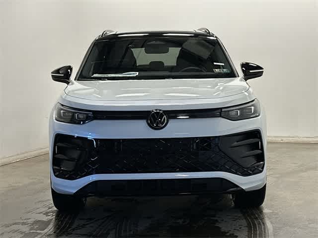 Thumbnail: 2026 Volkswagen Tiguan - 26