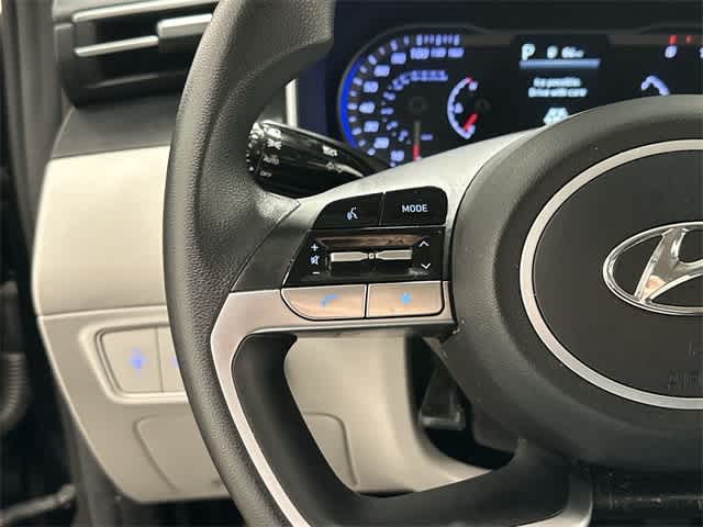 Thumbnail: 2023 Hyundai Tucson - 8