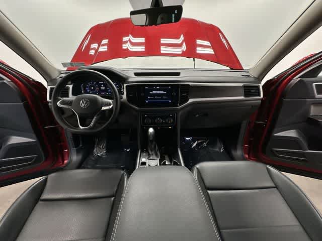 Thumbnail: 2022 Volkswagen Atlas - 20