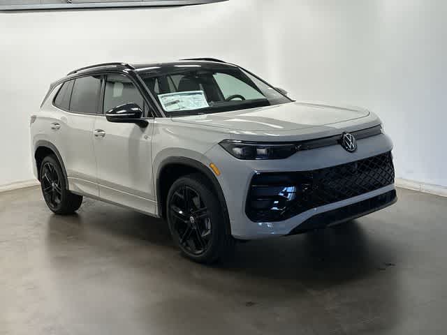 Thumbnail: 2026 Volkswagen Tiguan - 27