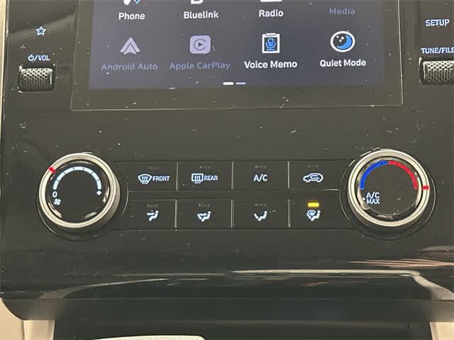 Thumbnail: 2023 Hyundai Tucson - 14