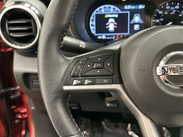 Thumbnail: 2021 Nissan Kicks - 8