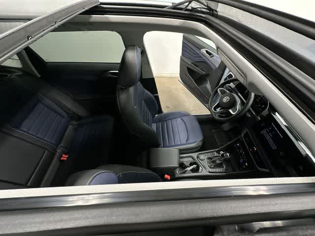 Thumbnail: 2026 Volkswagen Taos - 6