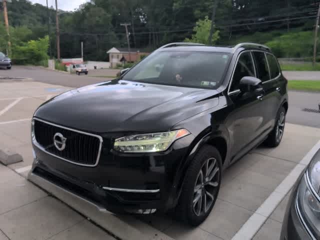 Thumbnail: 2018 Volvo XC90 - 1