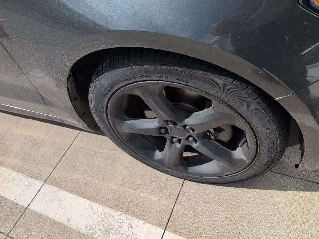 Thumbnail: 2015 Ford Fusion - 8