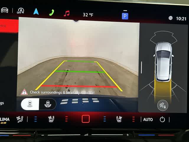 Thumbnail: 2026 Volkswagen Golf - 15