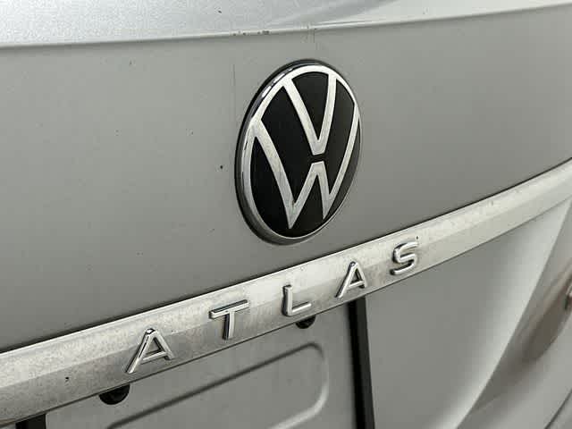 Thumbnail: 2020 Volkswagen Atlas - 27