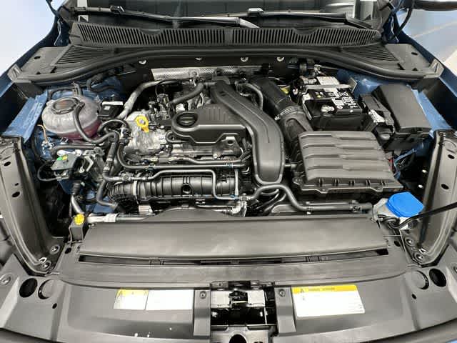 Thumbnail: 2026 Volkswagen Jetta - 27